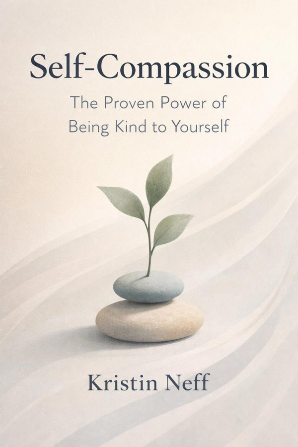 Self-Compassion: The Proven Power of Being Kind to Yourself
