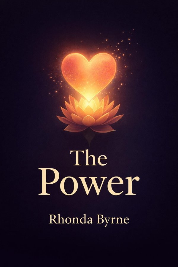 The Power book cover