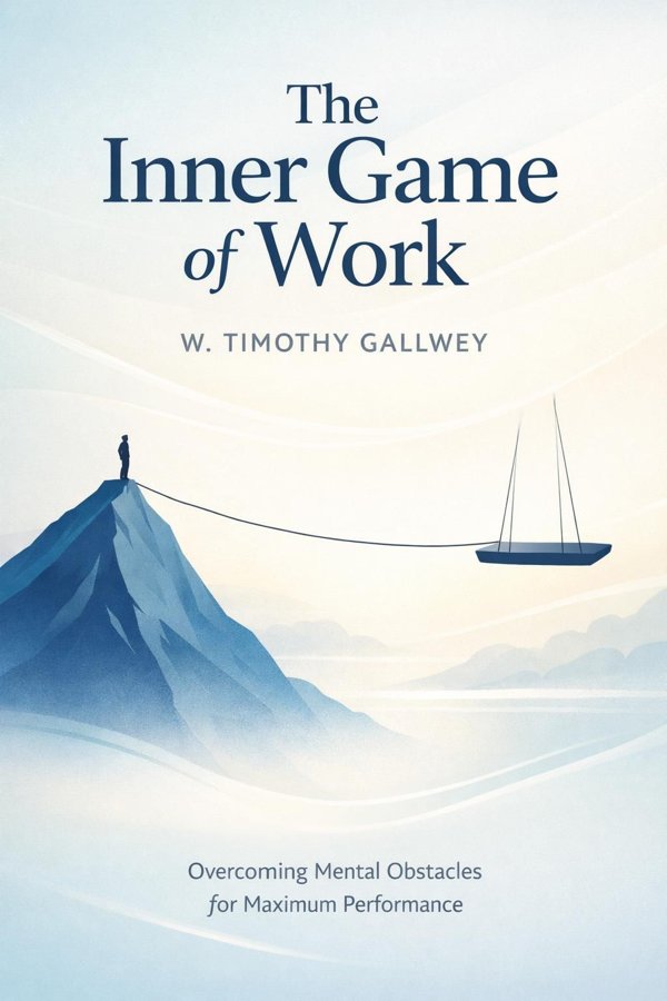 The Mental Game of Trading