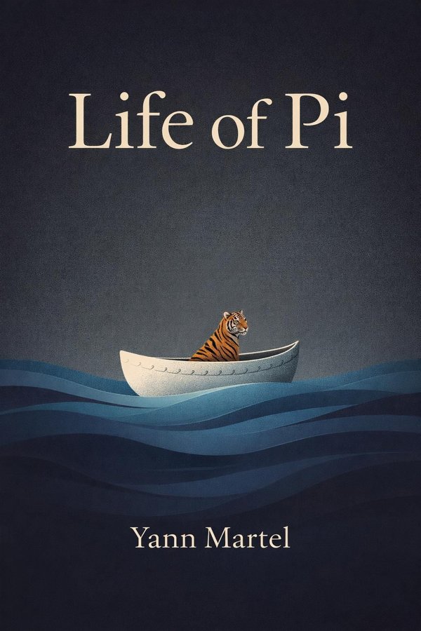 Life Of Pi