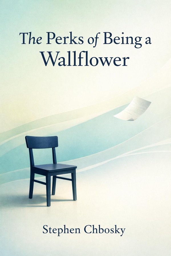 The Perks of Being a Wallflower