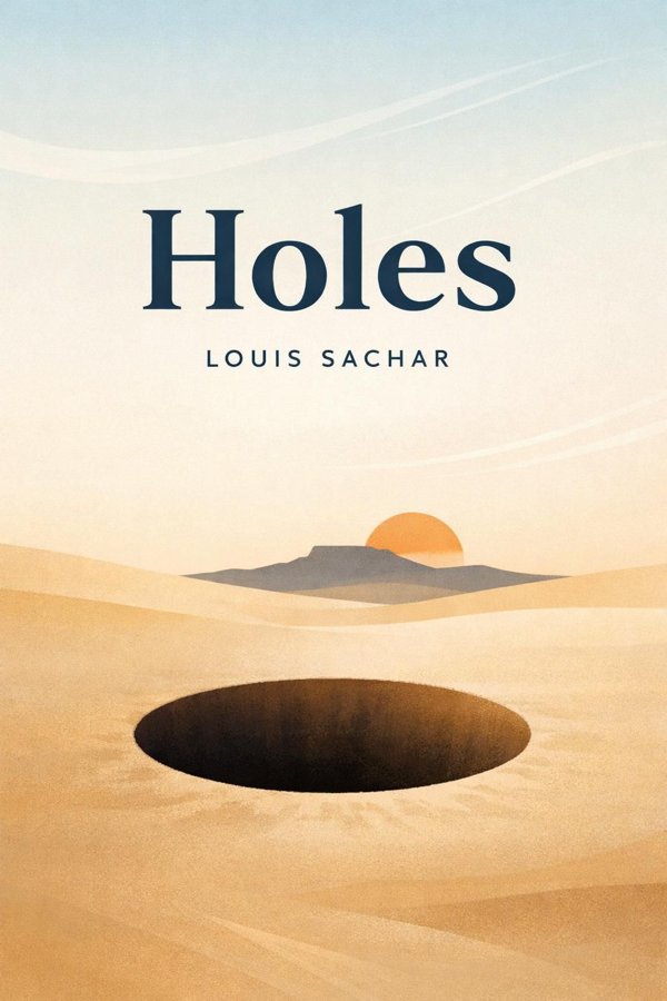 Holes