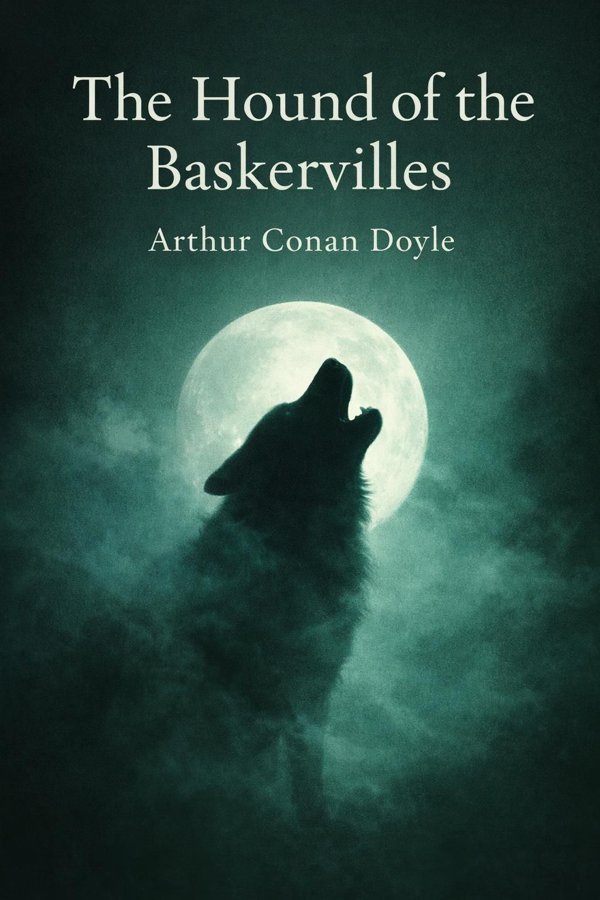 The Hound of the Baskervilles