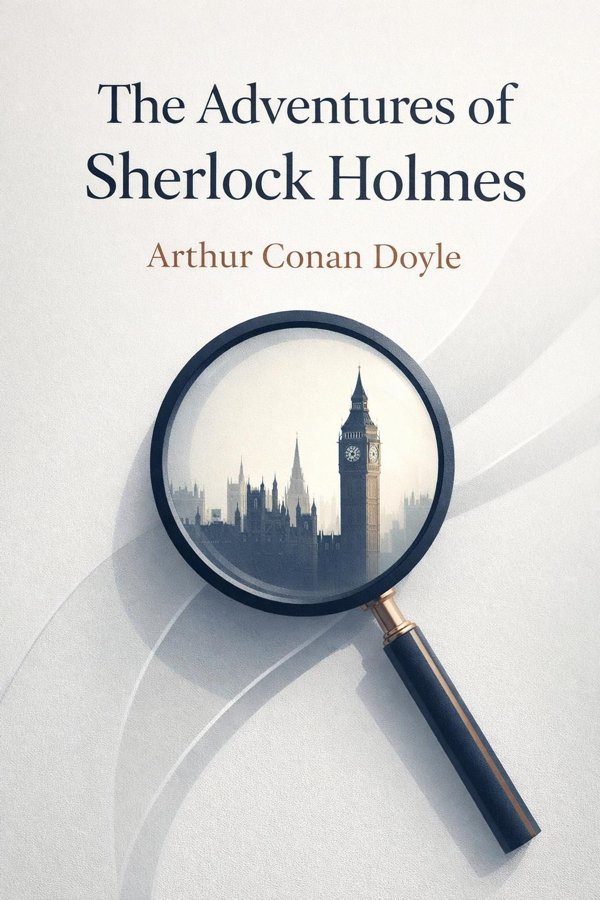 The Adventures of Sherlock Holmes