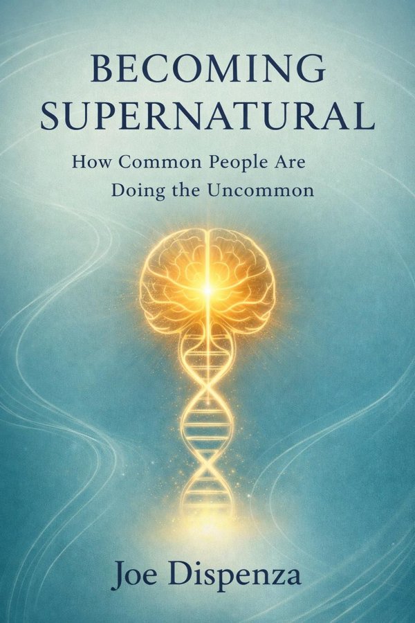Becoming Supernatural: How Common People Are Doing the Uncommon book cover