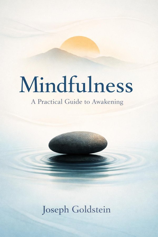 Mindfulness: A Practical Guide to Awakening