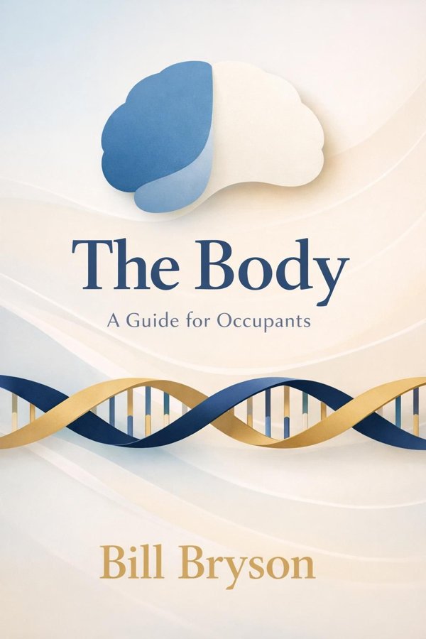 The Body: A Guide for Occupants