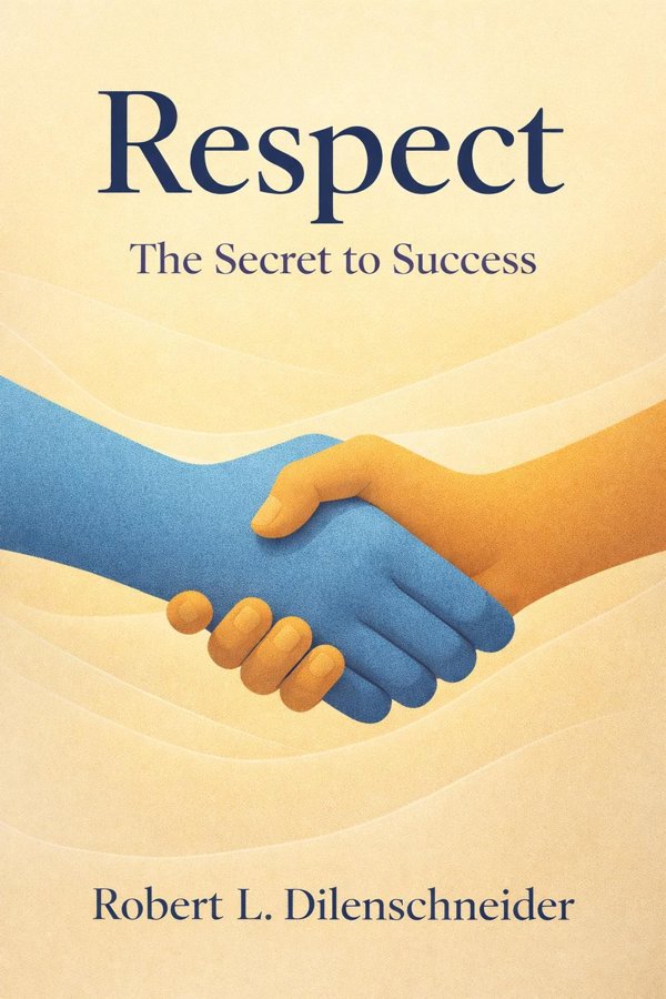 Respect: The Secret to Success