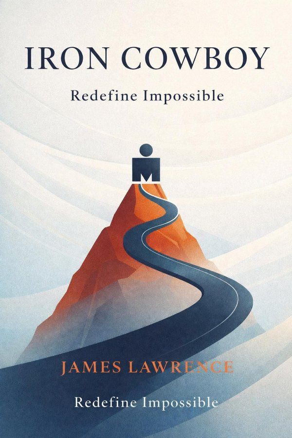 Iron Cowboy: Redefine Impossible