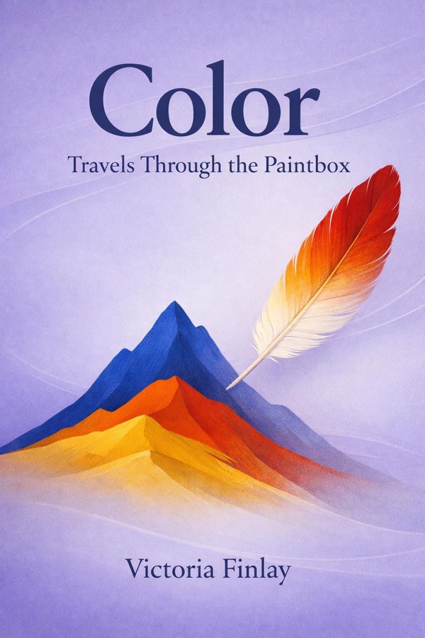 Color: Travels Through the Paintbox book cover