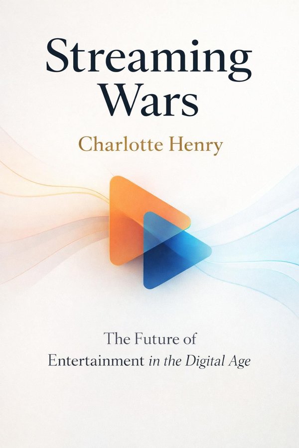 Streaming Wars: The Future of Entertainment in the Digital Age