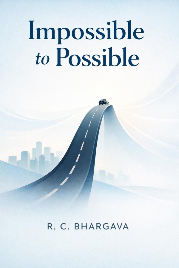 Impossible to Possible: How a Small Car Company Defied All Odds