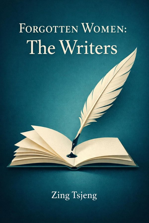 Forgotten Women: The Writers