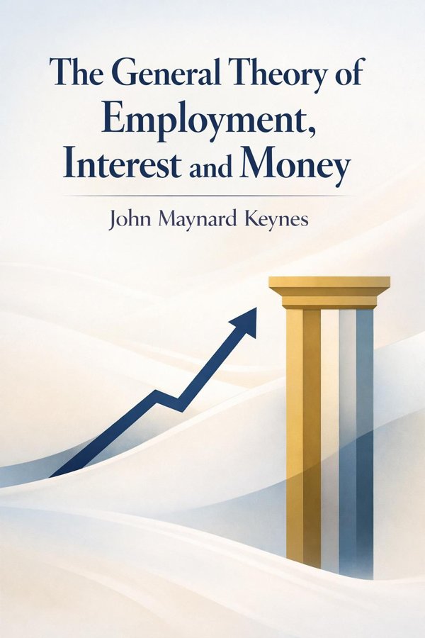 The General Theory of Employment, Interest and Money