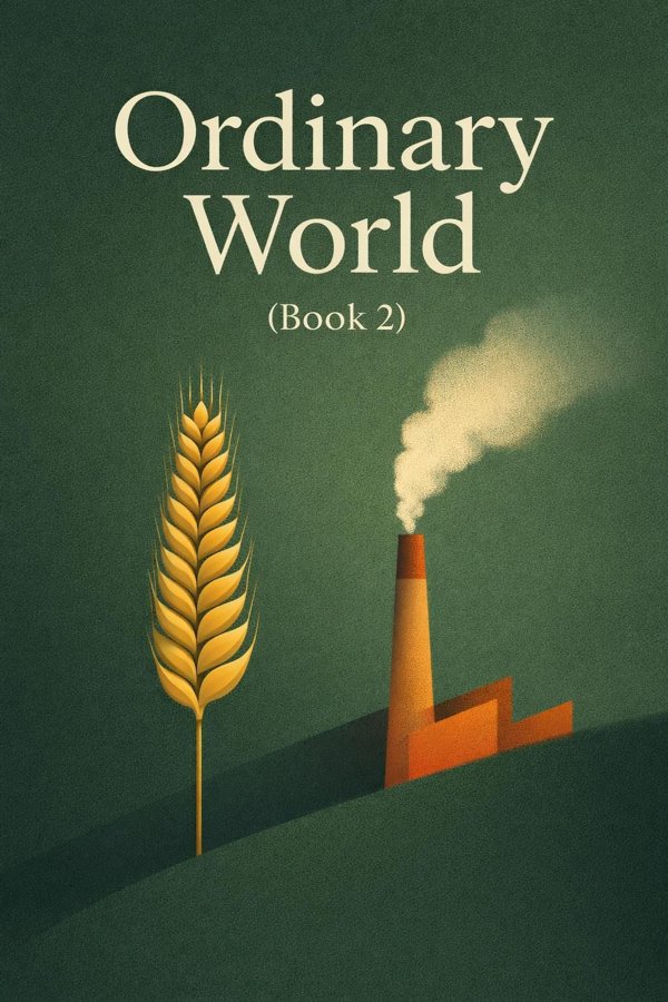 Ordinary Men book cover