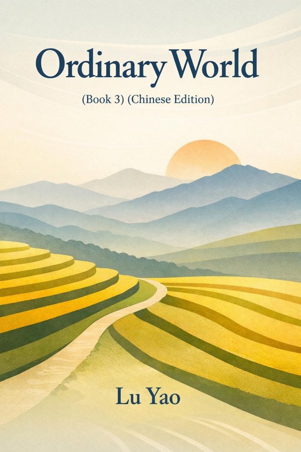 Ordinary World (Book 3) (Chinese Edition)