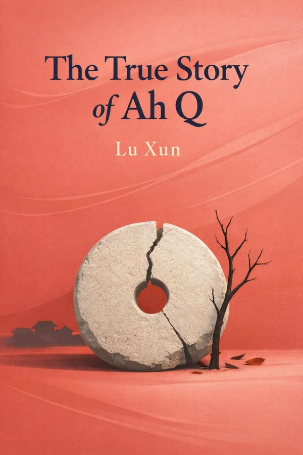 The True Story of Ah Q