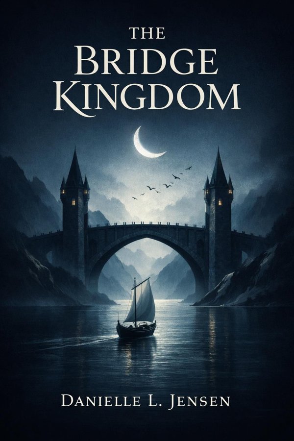 The Bridge Kingdom
