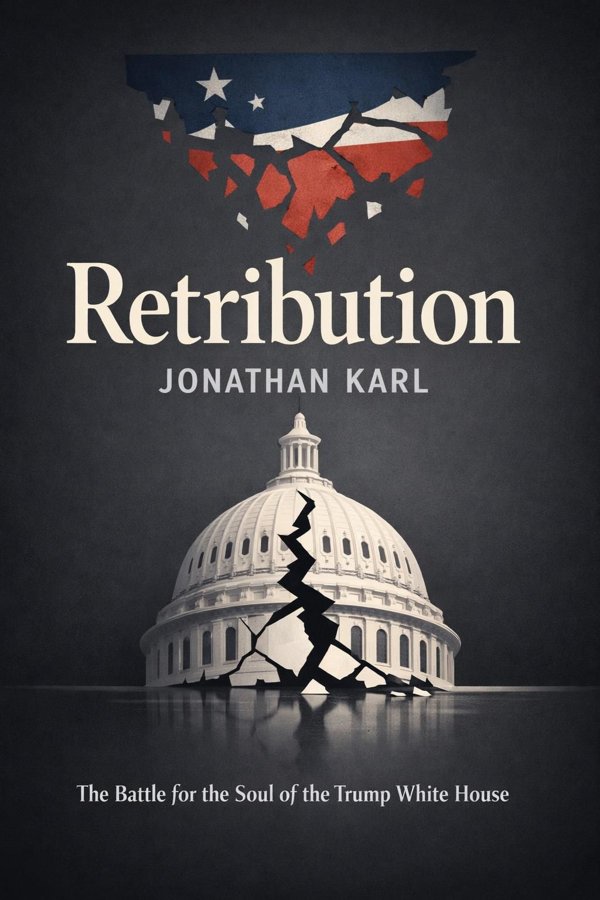 Retribution: The Battle for the Soul of the Trump White House