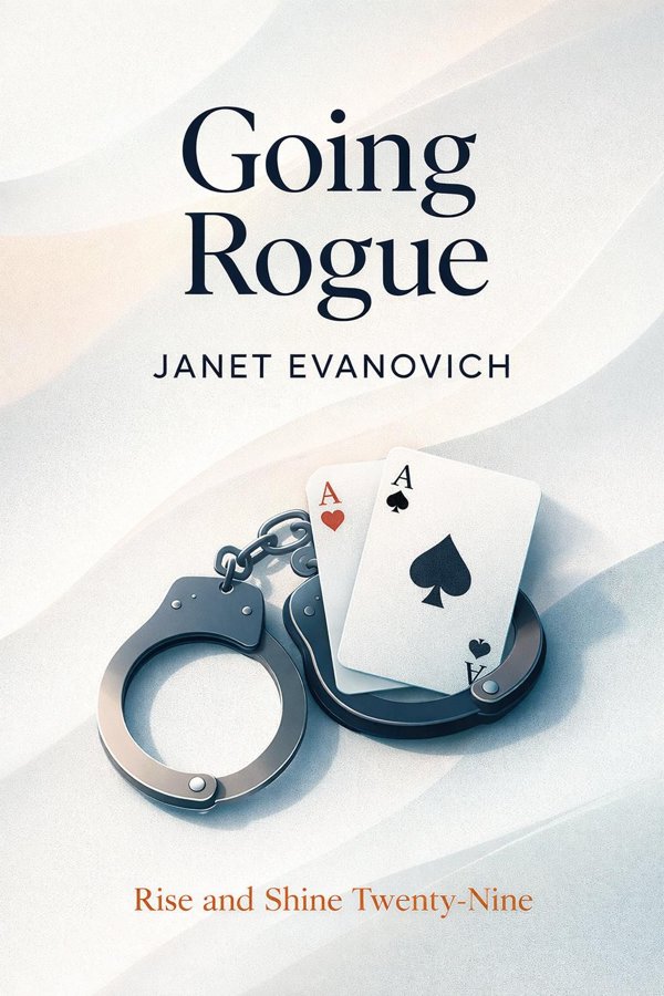 Going Rogue: Rise and Shine Twenty-Nine book cover