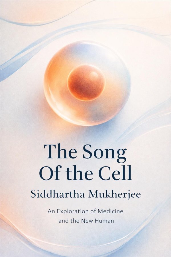 The Song Of The Cell: An Exploration of Medicine and the New Human