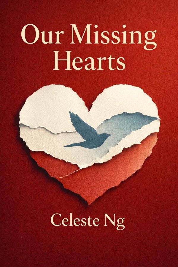 Our Missing Hearts