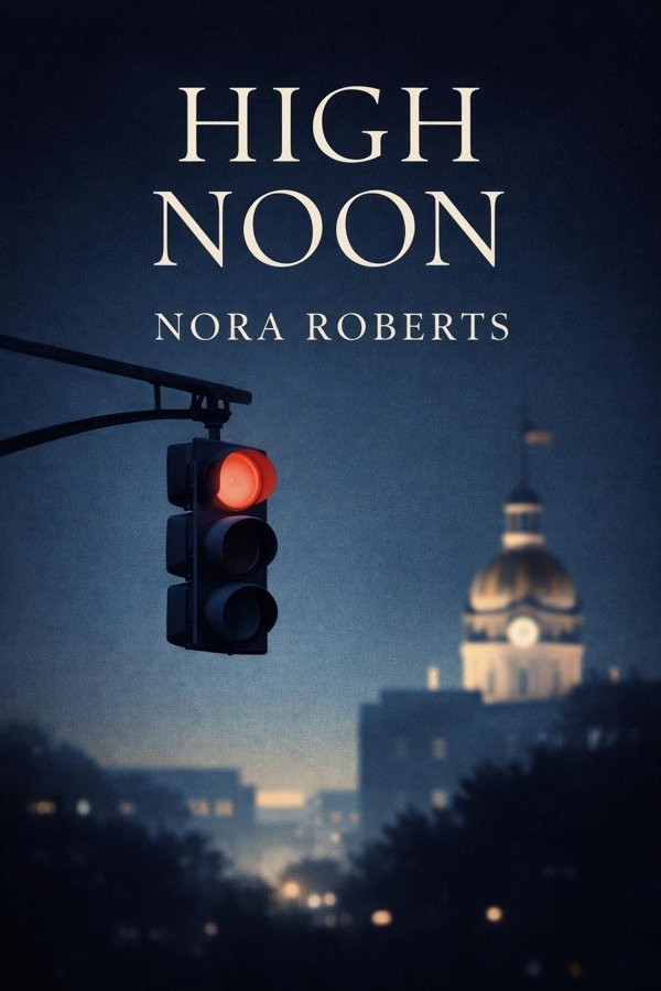 High Noon book cover