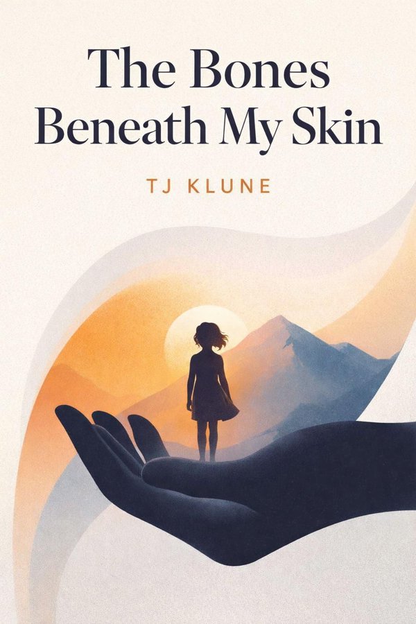 The Bones Beneath My Skin