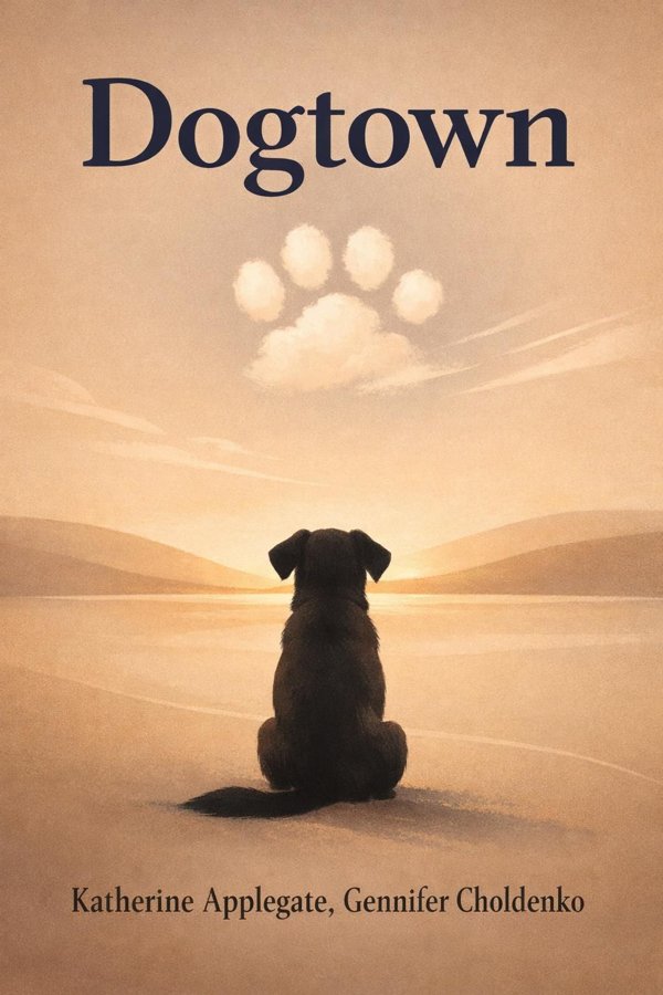 Dogtown book cover