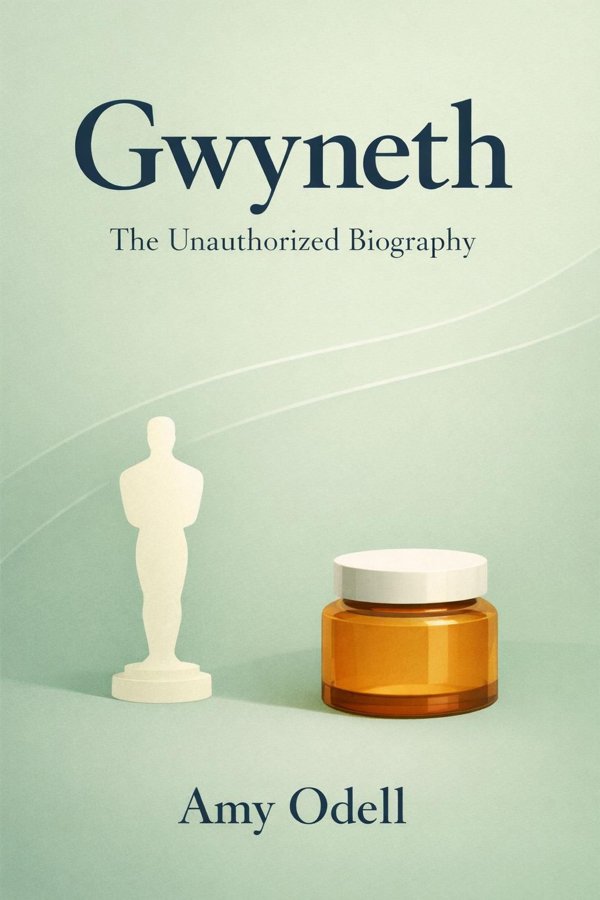 Gwyneth: The Unauthorized Biography