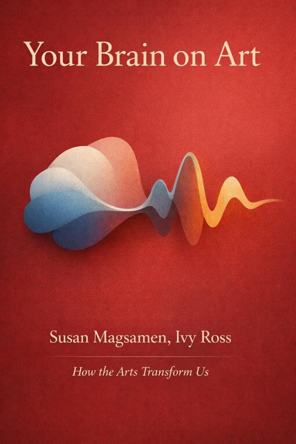 Your Brain on Art: How the Arts Transform Us