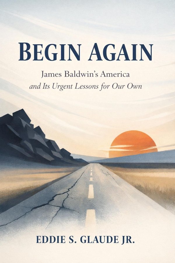 Begin Again: James Baldwin's America and Its Urgent Lessons for Our Own