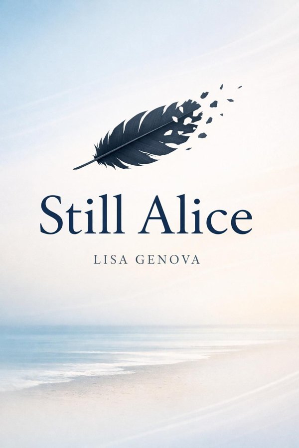 Still Alice book cover