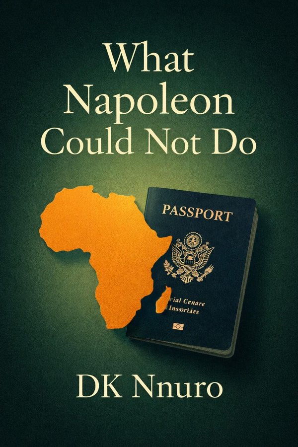 What Napoleon Could Not Do