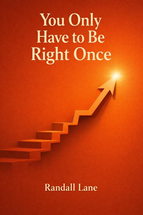 You Only Have to Be Right Once: The Unprecedented Rise of the Instant Tech Billionaires