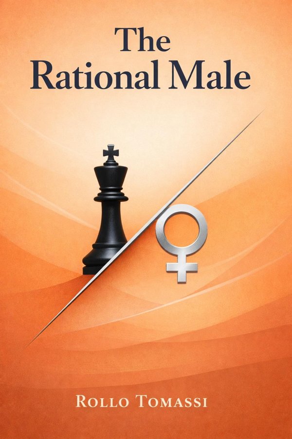 The Rational Male