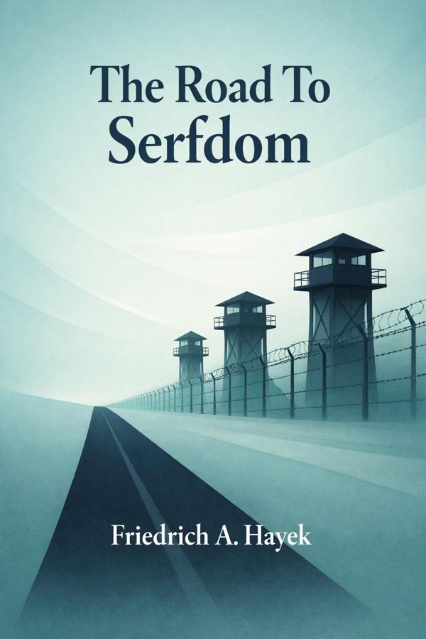 The Road To Serfdom
