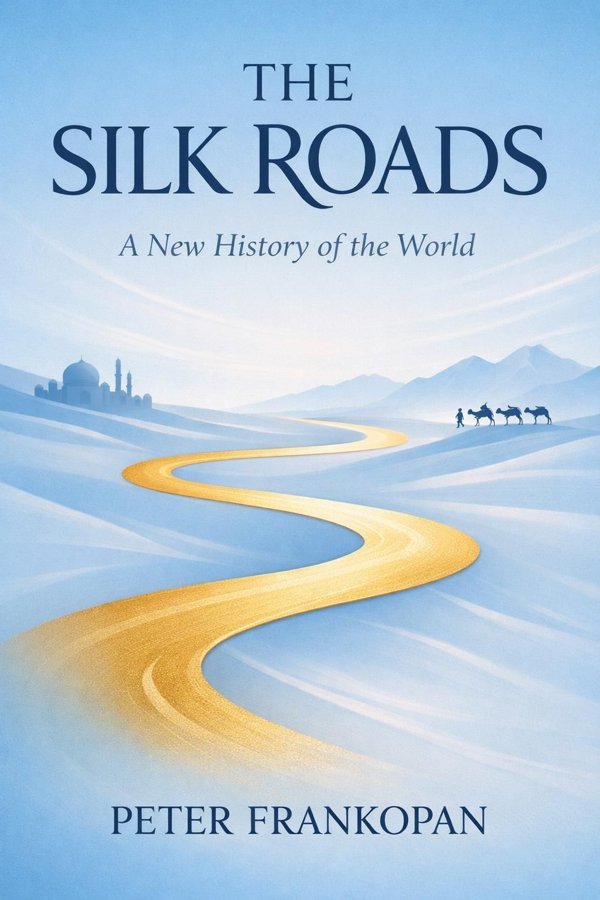 The Silk Roads: A New History of the World