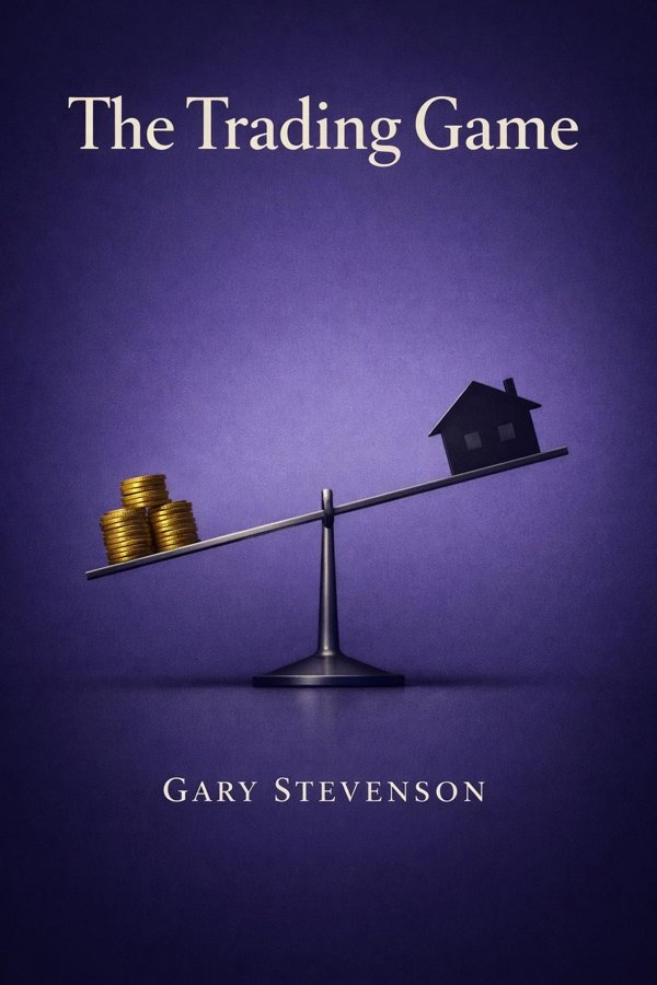 The Trading Game: A Confession