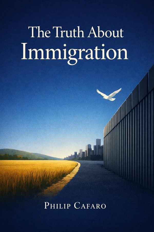 The Truth About Immigration