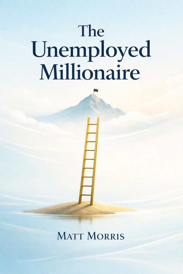 The Unemployed Millionaire: Escape the Rat Race, Fire Your Boss and Live Life on Your Terms!
