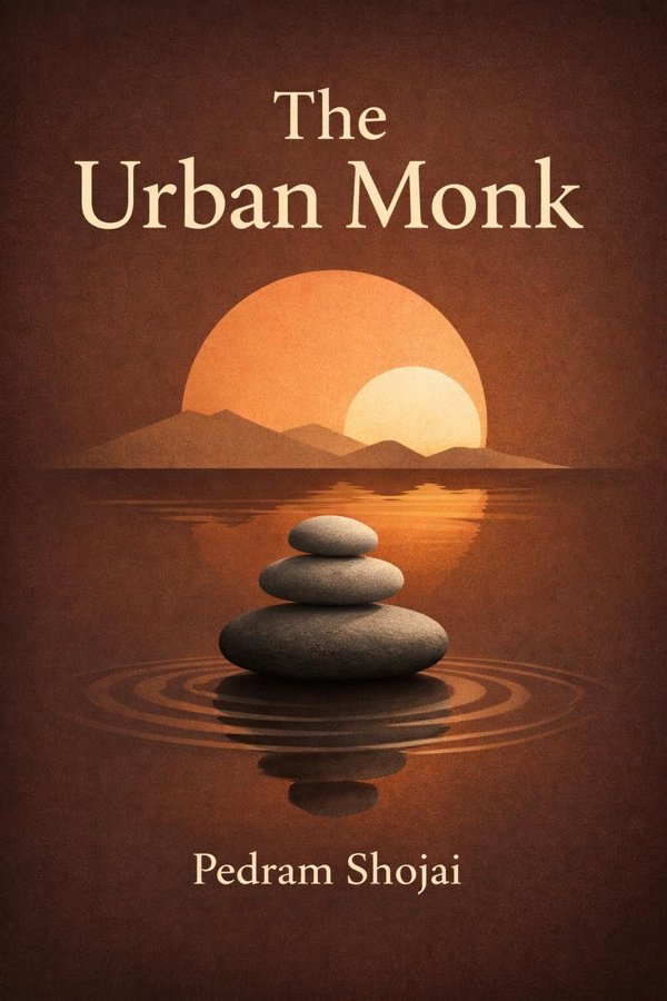 The Urban Monk: Eastern Wisdom and Modern Hacks to Stop Time and Find Success, Happiness, and Peace