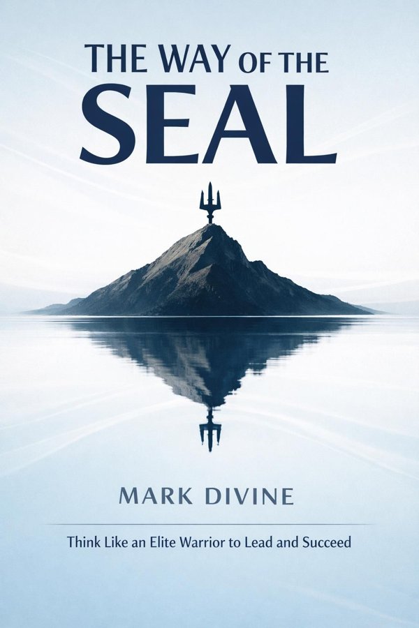 The Way of the SEAL: Think Like an Elite Warrior to Lead and Succeed