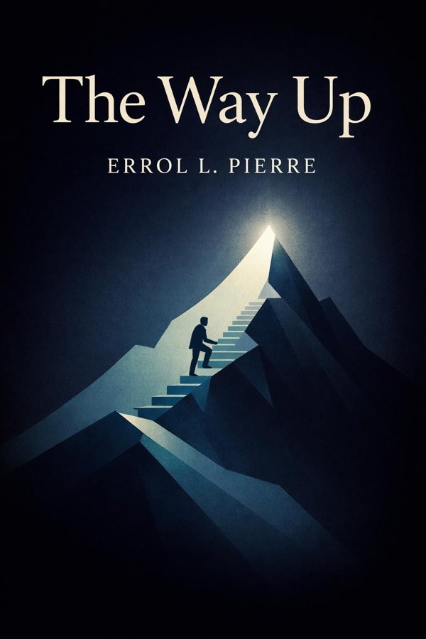 The Way Up: Climbing the Corporate Mountain as a Professional of Color