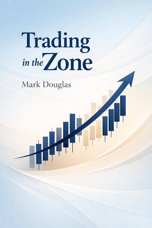 Trading in the Zone: Master the Market with Confidence, Discipline, and a Winning Attitude