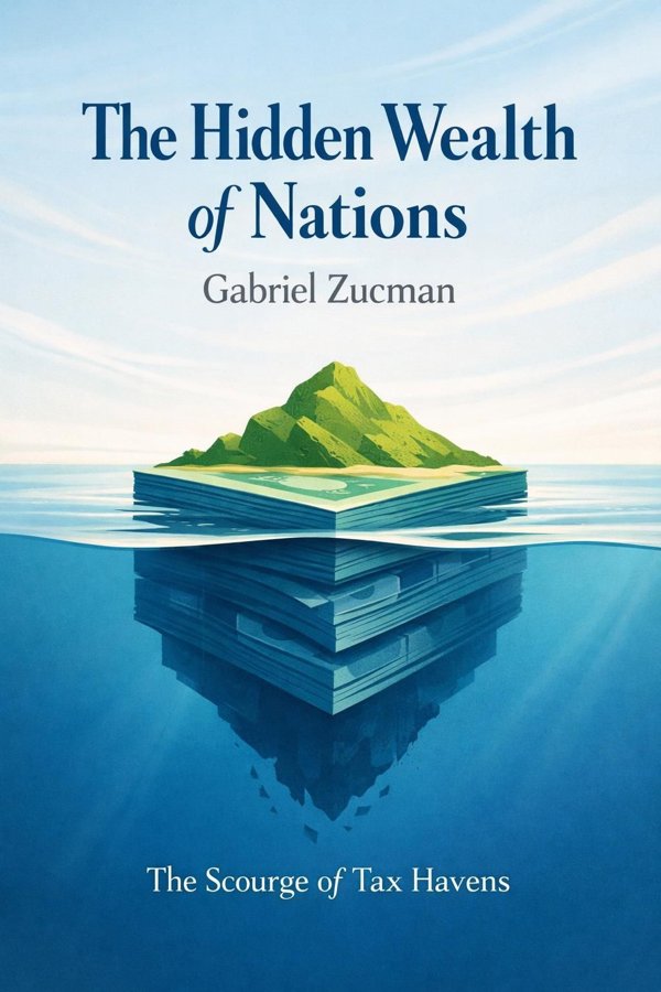 The Hidden Wealth of Nations: The Scourge of Tax Havens
