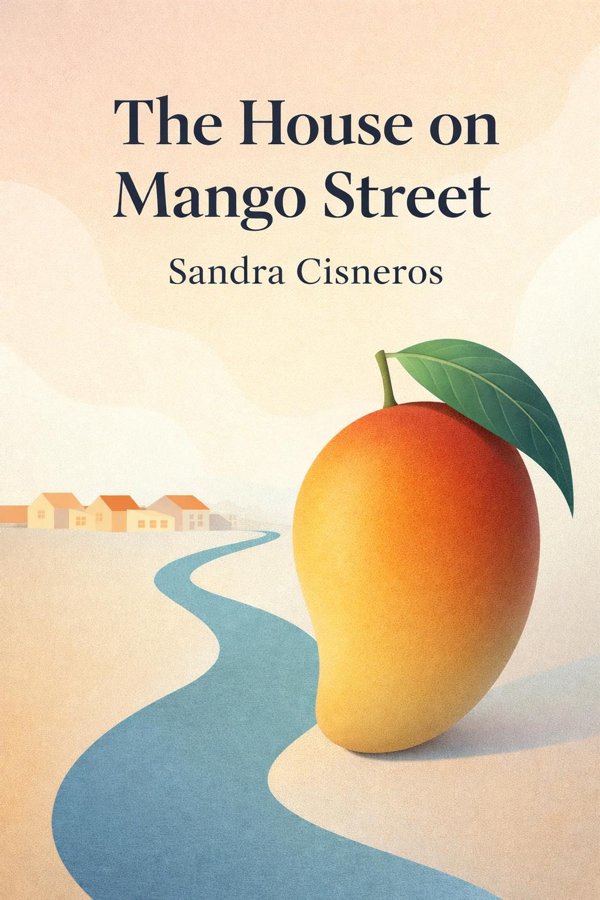 The House on Mango Street