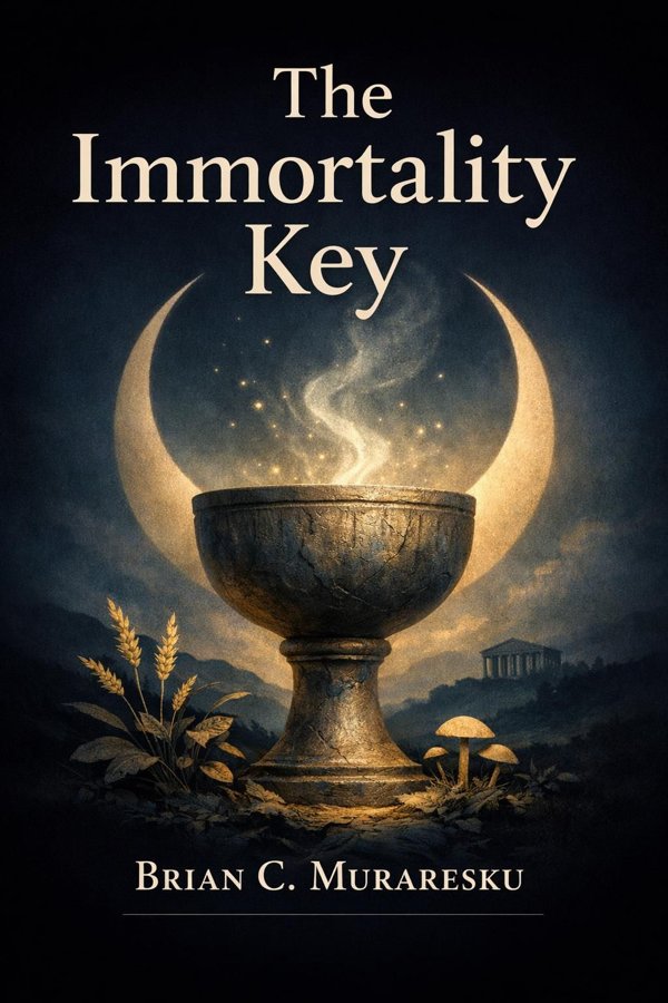 The Immortality Key: The Secret History of the Religion with No Name