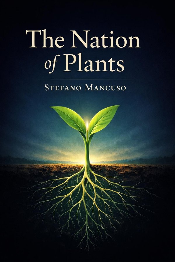 The Nation of Plants