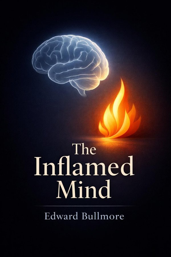 The Inflamed Mind: A Radical New Approach to Depression